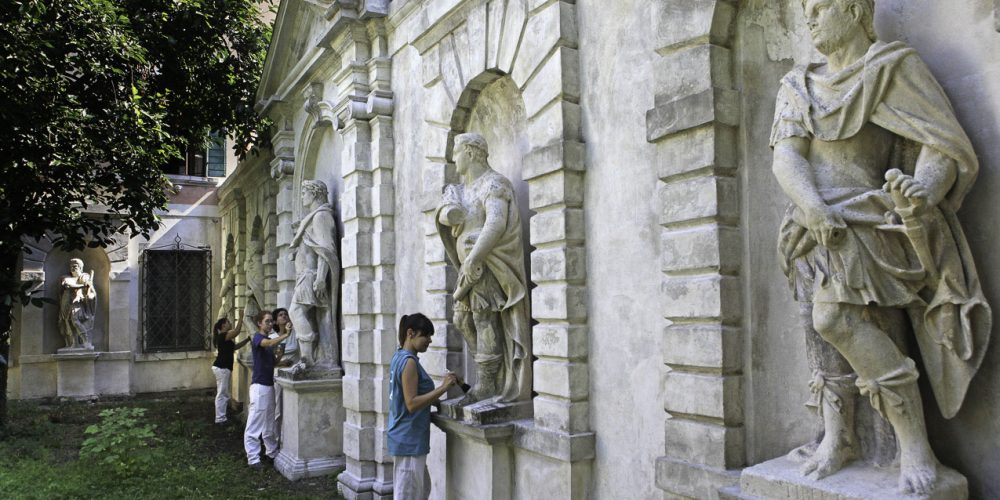 Restauro-statue-Palazzo-Soranzo-Cappello-Rio-Marin