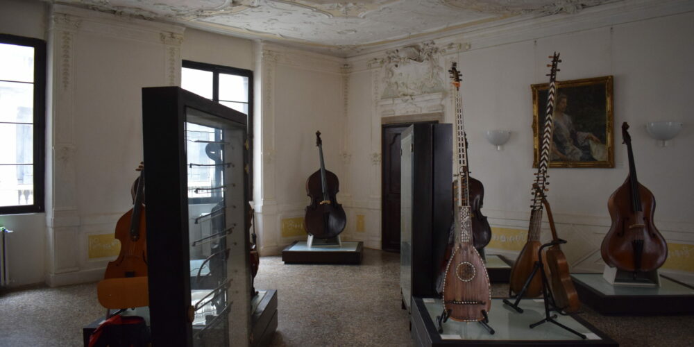 6_Museo degli strumenti musicali_Conservatorio