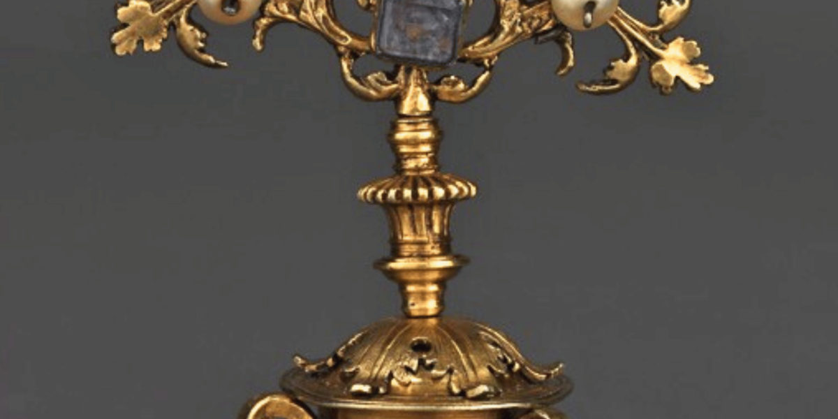 Oreficerieliturgiche Oreficerieliturgiche